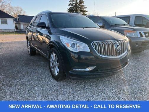 2014 Buick Enclave Premium