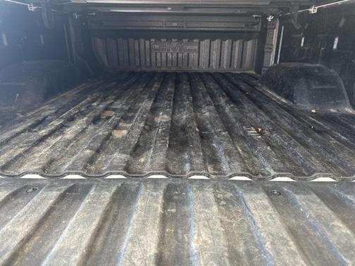 2024 GMC Sierra 2500 SLT