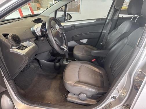 2015 Chevrolet Spark 1LT