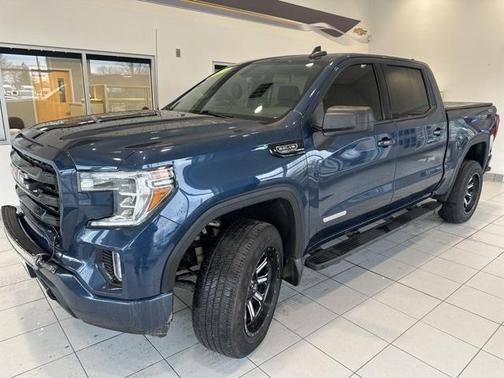 2019 GMC Sierra 1500 Elevation