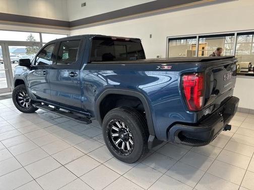 2019 GMC Sierra 1500 Elevation