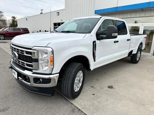 2023 Ford F-250 XLT