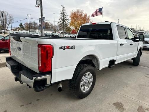 2023 Ford F-250 XLT
