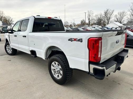 2023 Ford F-250 XLT