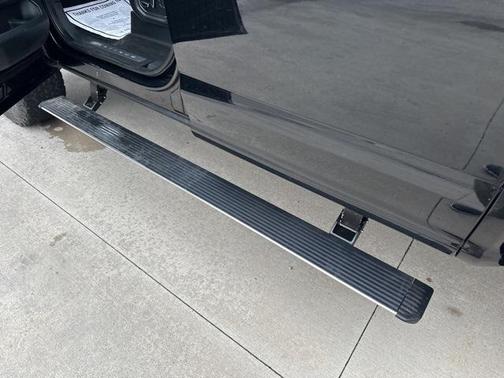 2017 Ford F-350 Platinum