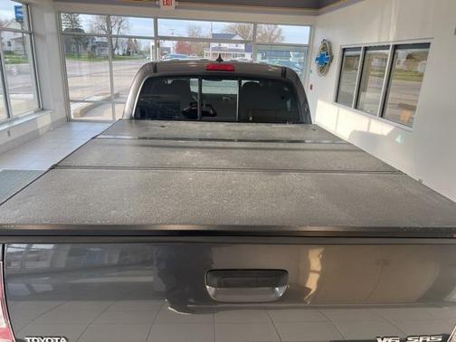 2014 Toyota Tacoma Base V6 (A5)