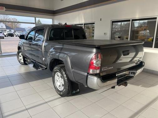 2014 Toyota Tacoma Base V6 (A5)