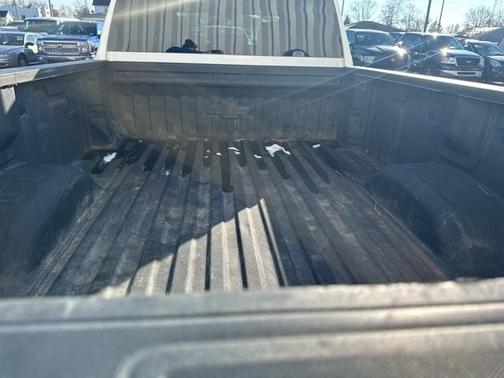 2023 Chevrolet Silverado 2500 LT