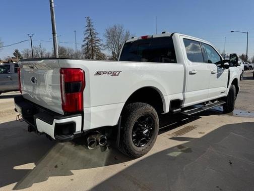 2023 Ford F-350 XLT