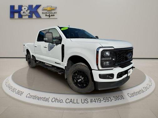 2023 Ford F-350 XLT