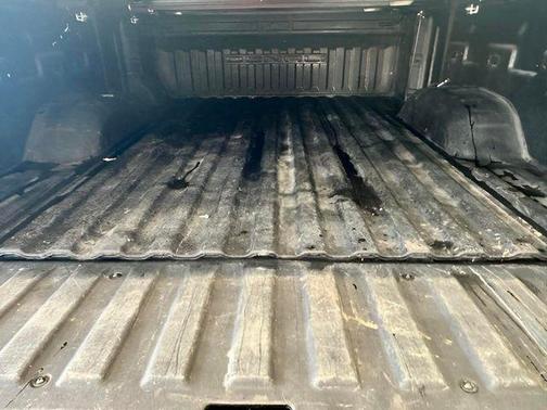 2022 GMC Sierra 2500 Denali