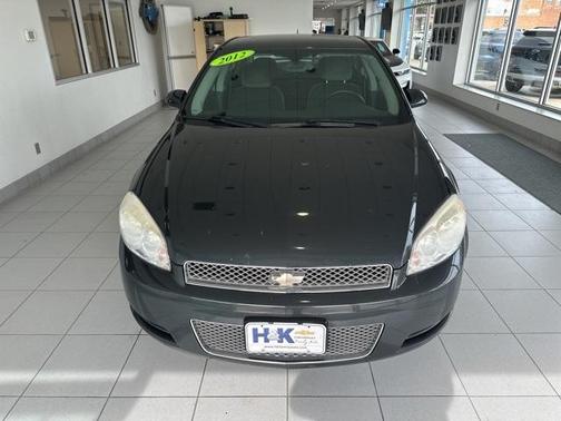 2012 Chevrolet Impala LT
