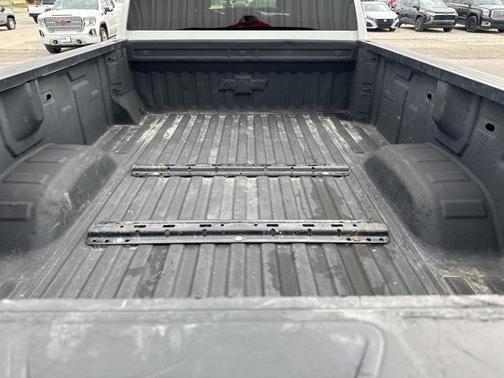 2021 Chevrolet Silverado 2500 WT