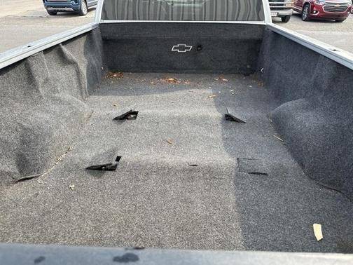 2013 Chevrolet Silverado 3500 LTZ