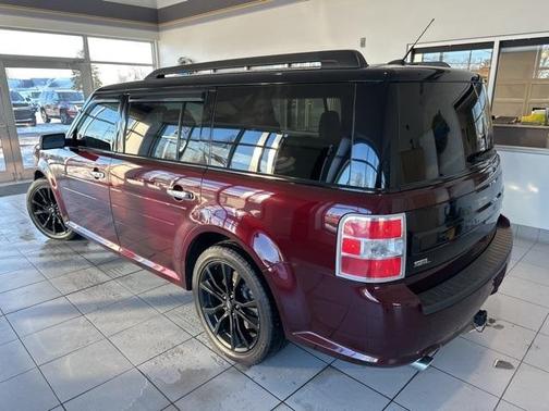 2017 Ford Flex SEL