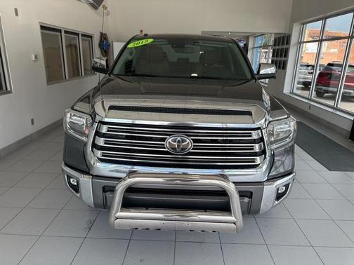 2018 Toyota Tundra 1794