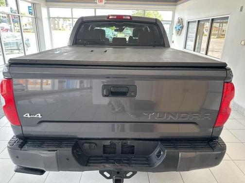2018 Toyota Tundra 1794