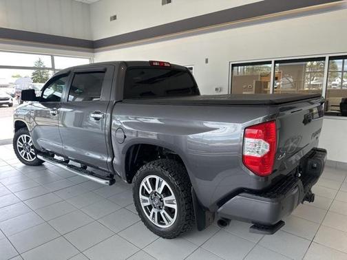 2018 Toyota Tundra 1794