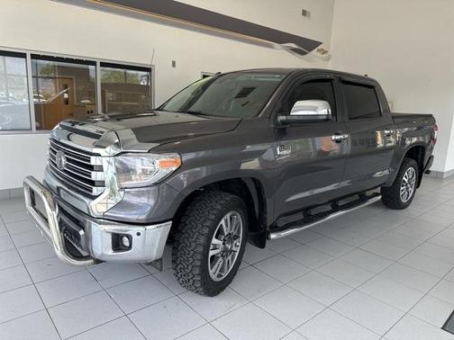 2018 Toyota Tundra 1794
