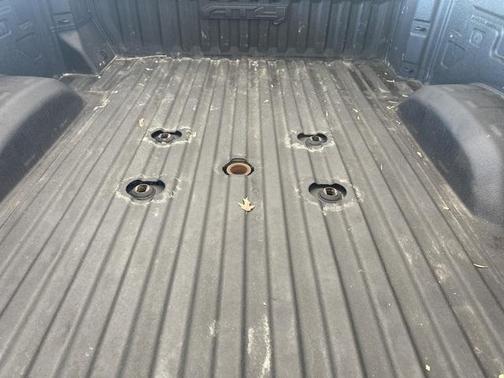 2023 GMC Sierra 2500 AT4