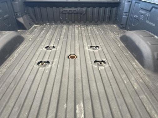 2023 GMC Sierra 2500 AT4