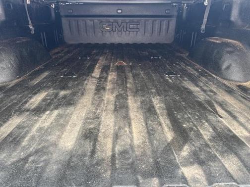 2018 GMC Sierra 3500 SLT