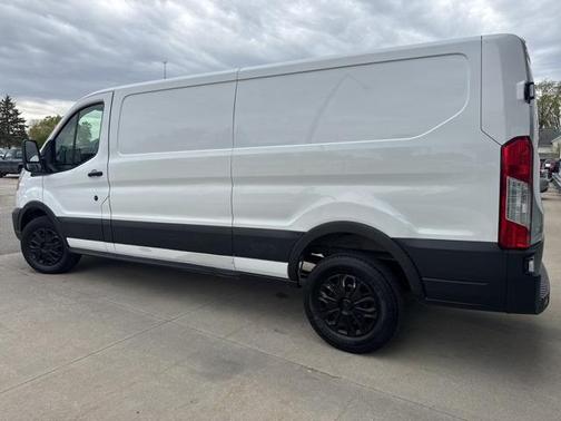 2021 Ford Transit-250 Base