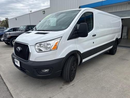 2021 Ford Transit-250 Base