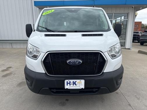 2021 Ford Transit-250 Base