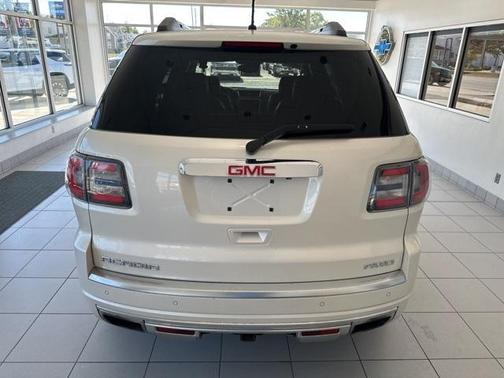 2014 GMC Acadia Denali