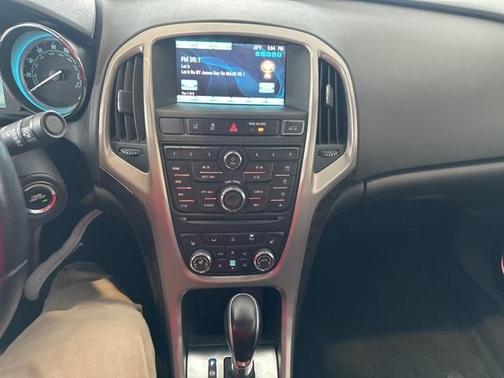 2016 Buick Verano Leather Group