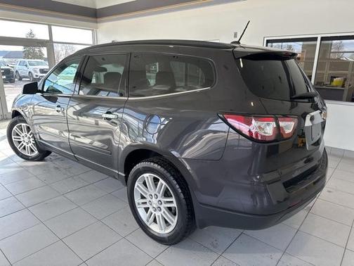 2015 Chevrolet Traverse 1LT