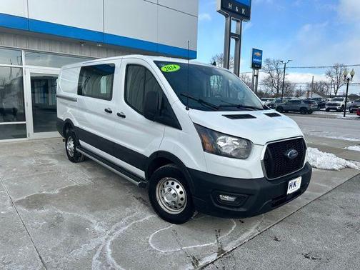 2024 Ford Transit-250 Base