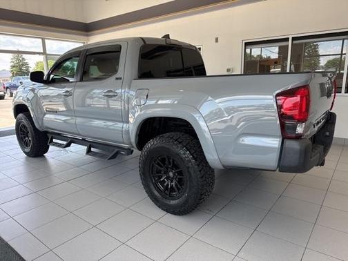2019 Toyota Tacoma SR5