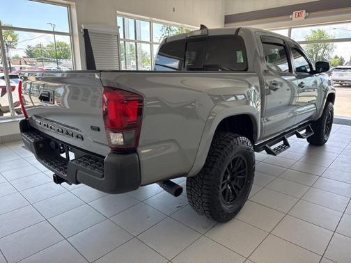 2019 Toyota Tacoma SR5