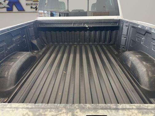 2022 GMC Sierra 2500 SLE