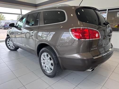2011 Buick Enclave CXL