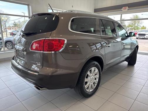 2011 Buick Enclave CXL