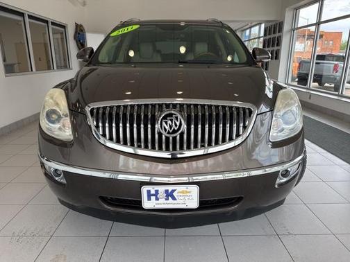 2011 Buick Enclave CXL