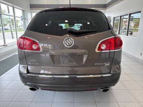 2011 Buick Enclave CXL