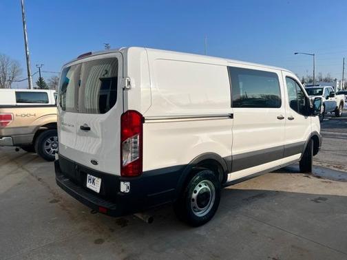 2024 Ford Transit-150 BASE