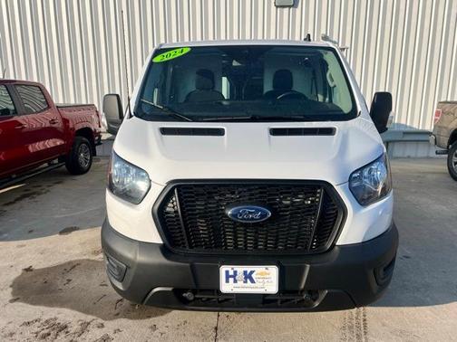 2024 Ford Transit-150 BASE