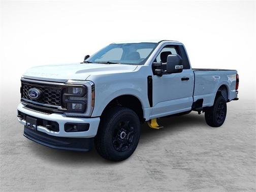 2025 Ford F-350 XL