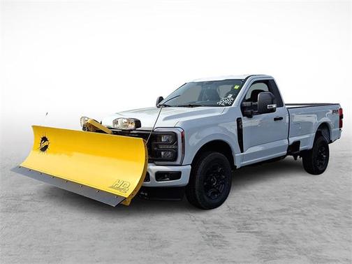 2025 Ford F-350 XL