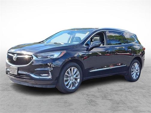 2018 Buick Enclave Premium