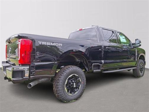 2025 Ford F-350 XLT