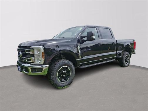 2025 Ford F-350 XLT