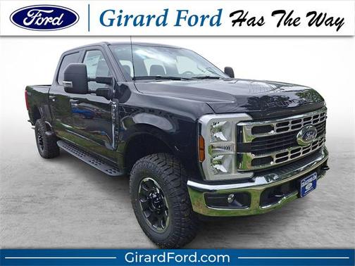 2025 Ford F-350 XLT