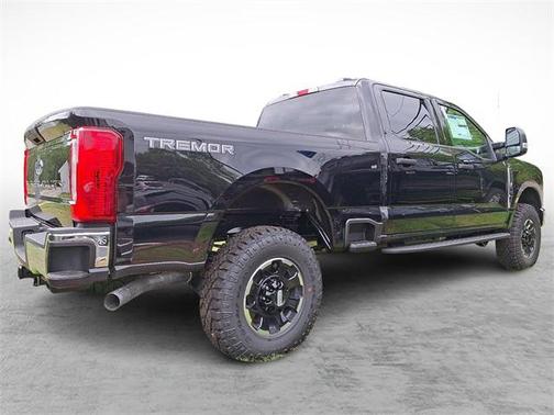 2025 Ford F-350 XLT