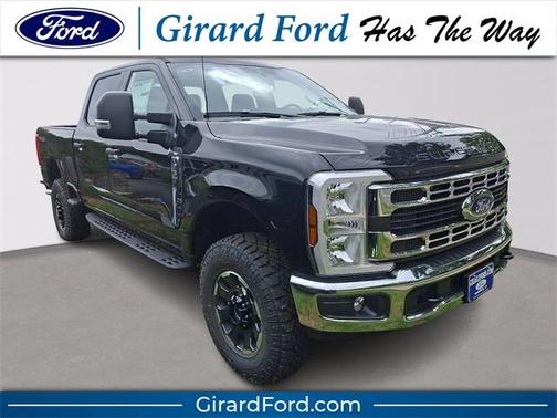 2025 Ford F-350 XLT